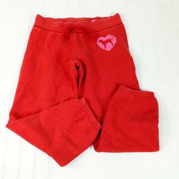 PINK Victoria's Secret Pants - PINK VS Vintage jogger sweat pants